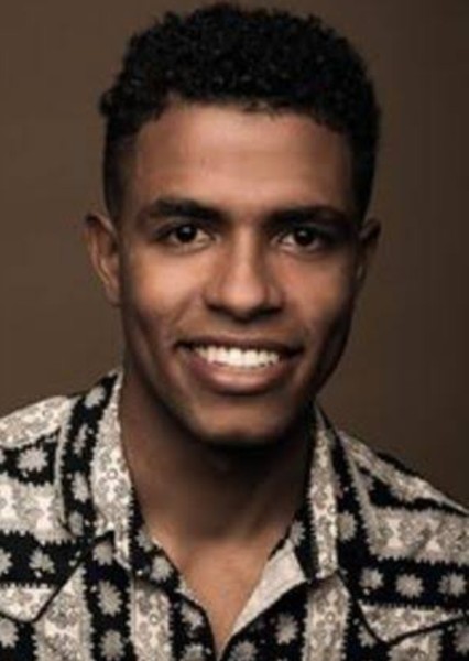Mandela Van Peebles