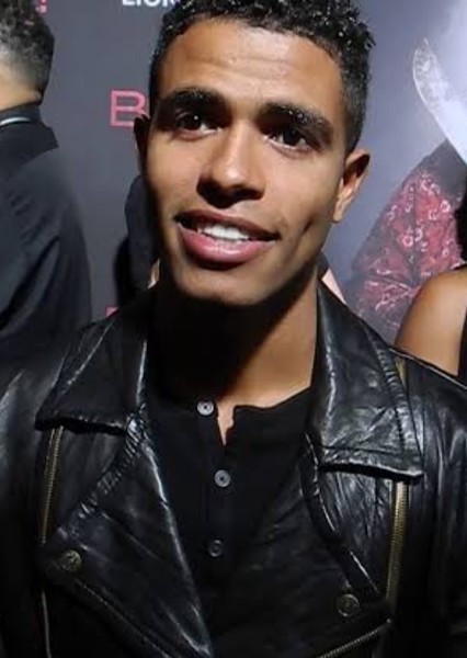 Mandela Van Peebles photo