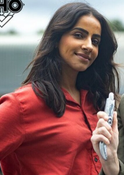 Mandip Gill photo