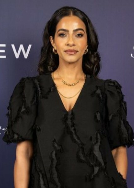 Mandip Gill photo