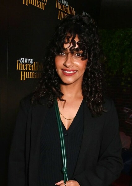 Mandip Gill photo