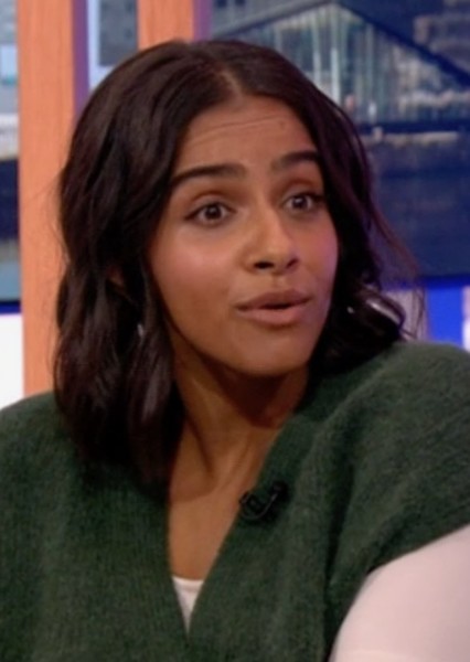 Mandip Gill photo