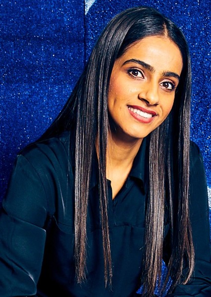 Mandip Gill photo