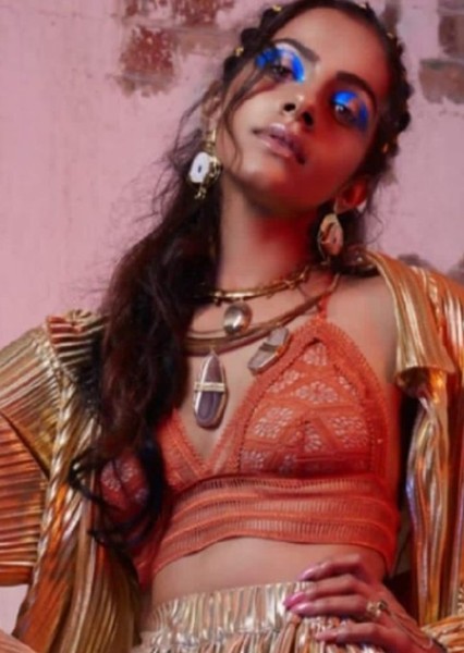 Mandip Gill photo