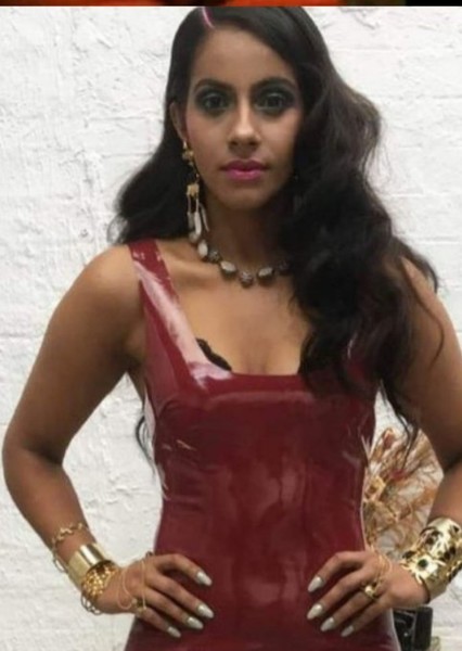 Mandip Gill photo