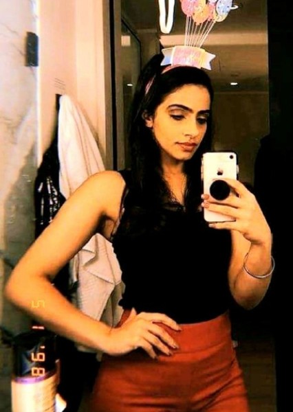 Mandip Gill photo