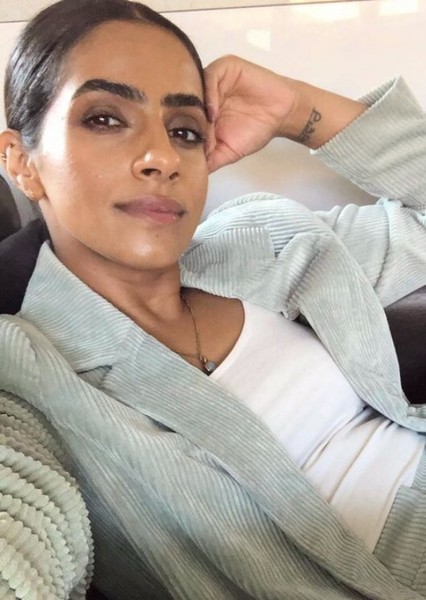 Mandip Gill photo