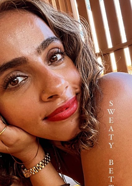 Mandip Gill photo