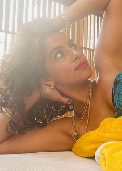 Mandip Gill photo