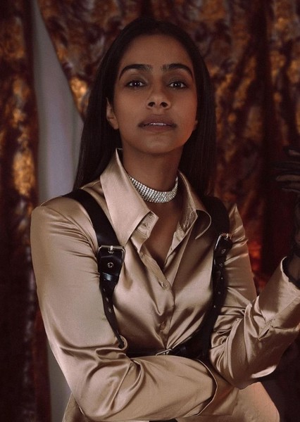 Mandip Gill photo