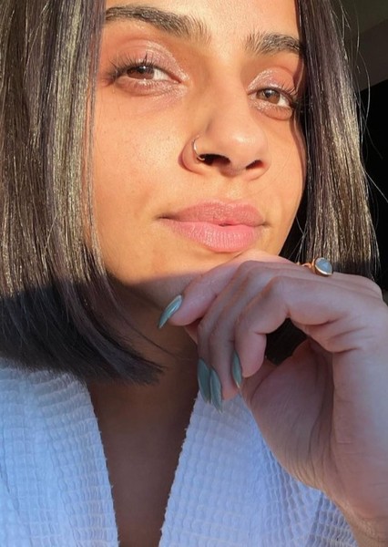 Mandip Gill photo