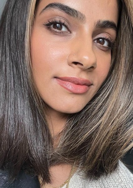 Mandip Gill photo