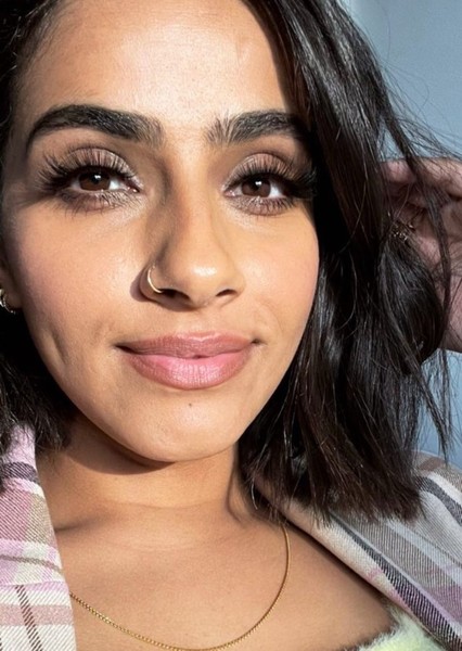 Mandip Gill photo