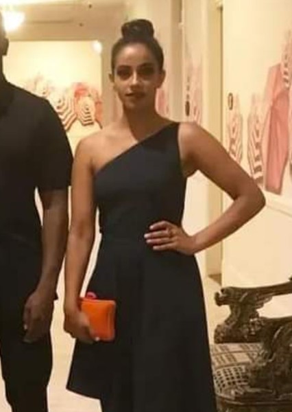 Mandip Gill photo