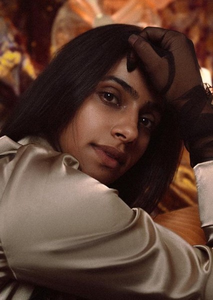 Mandip Gill photo