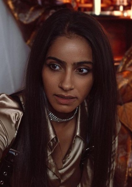 Mandip Gill photo