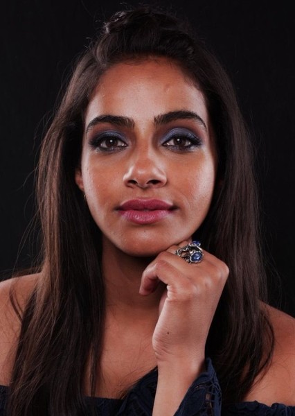 Mandip Gill photo