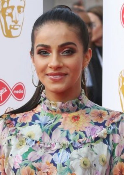 Mandip Gill photo