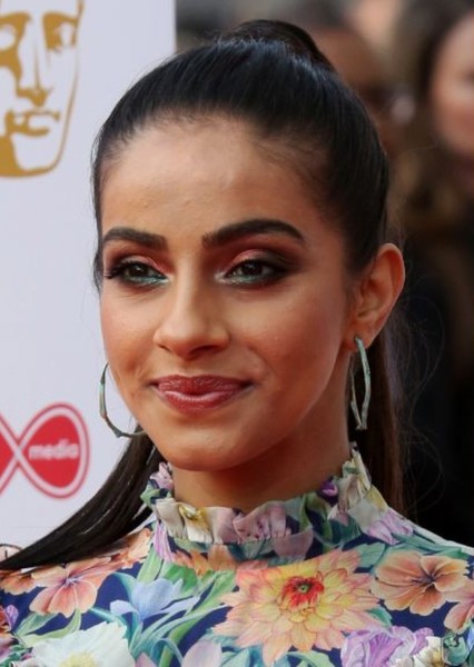 Mandip Gill photo