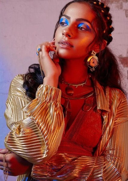 Mandip Gill