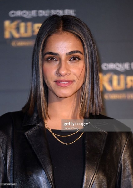 Mandip Gill photo
