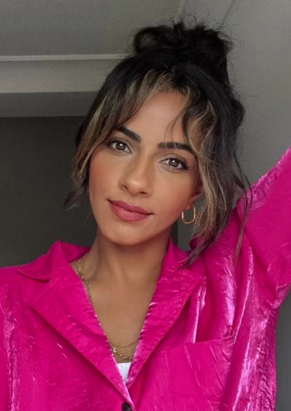 Mandip Gill photo