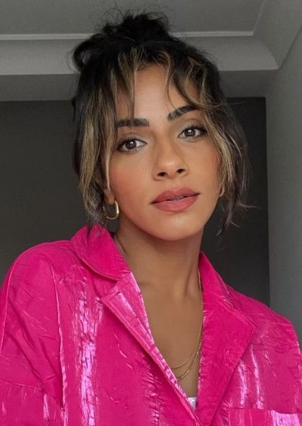 Mandip Gill photo