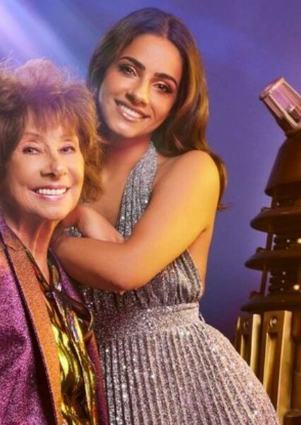 Mandip Gill photo