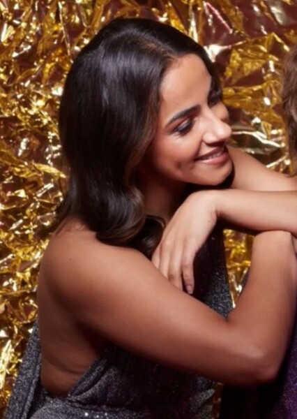 Mandip Gill photo
