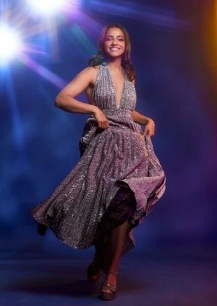 Mandip Gill photo