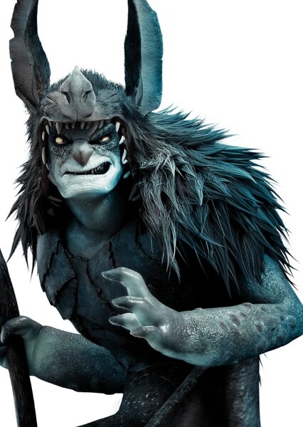 Mandrake (Epic)