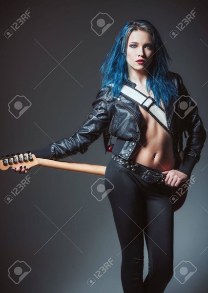 Mandy Collins photo