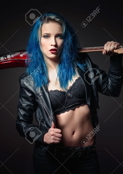 Mandy Collins photo