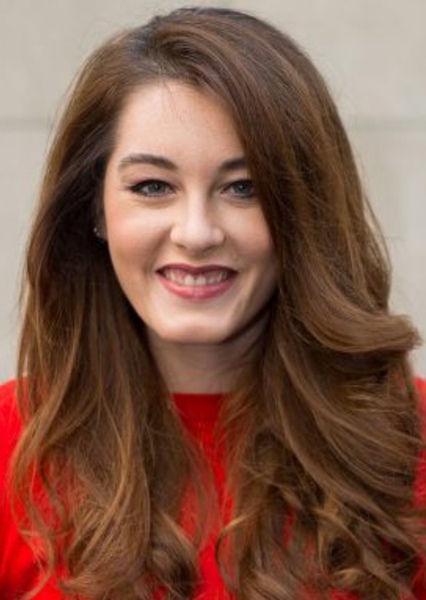 Mandy Harvey photo