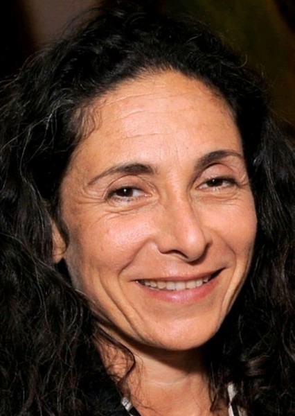 Mandy Ingber photo