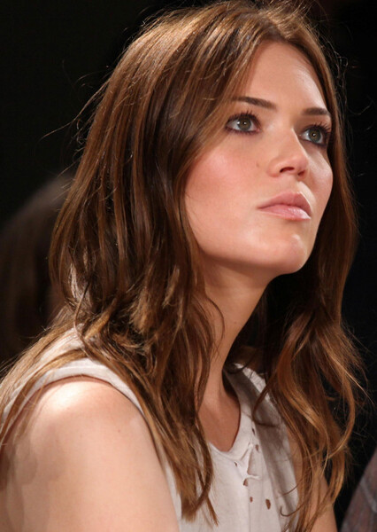Mandy Moore photo