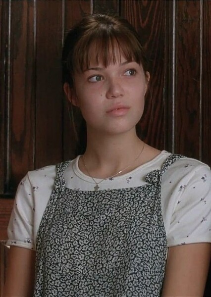 Mandy Moore photo