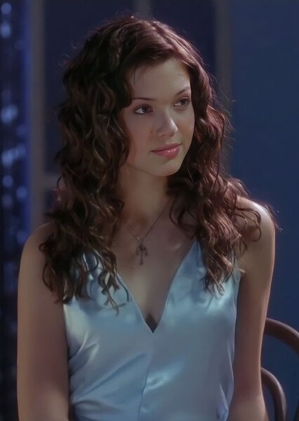 Mandy Moore
