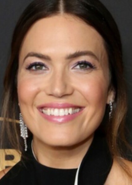 Mandy Moore photo