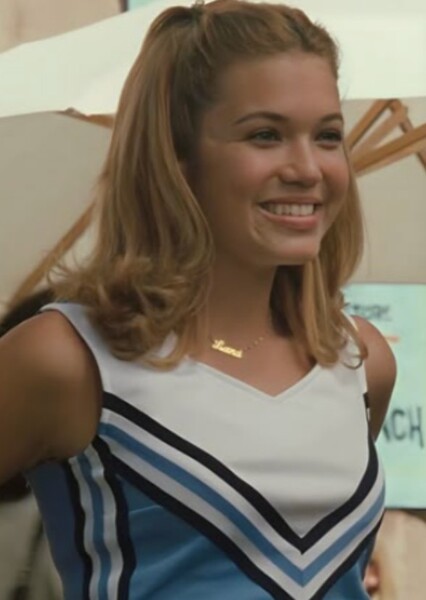 Mandy Moore photo