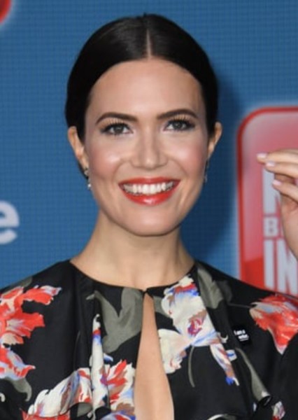 Mandy Moore photo