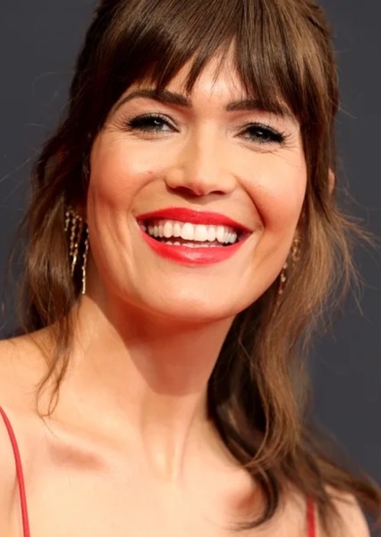 Mandy Moore