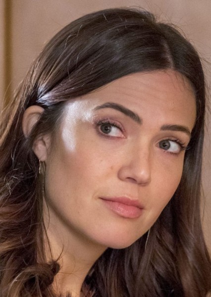 Mandy Moore photo