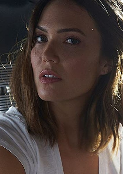 Mandy Moore photo