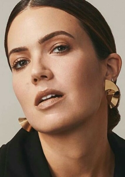 Mandy Moore photo