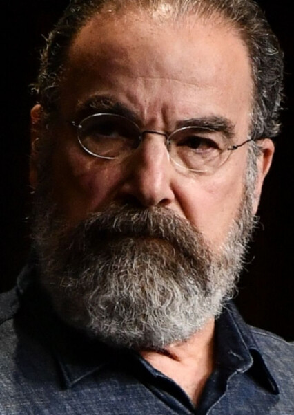 Mandy Patinkin photo