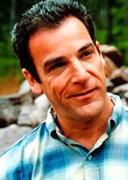 Mandy Patinkin photo