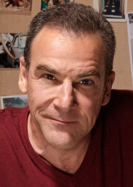 Mandy Patinkin photo