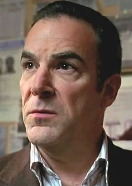 Mandy Patinkin photo