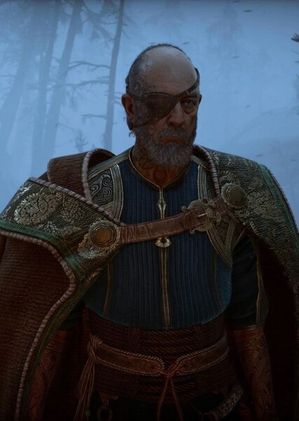 Mandy Patinkin photo
